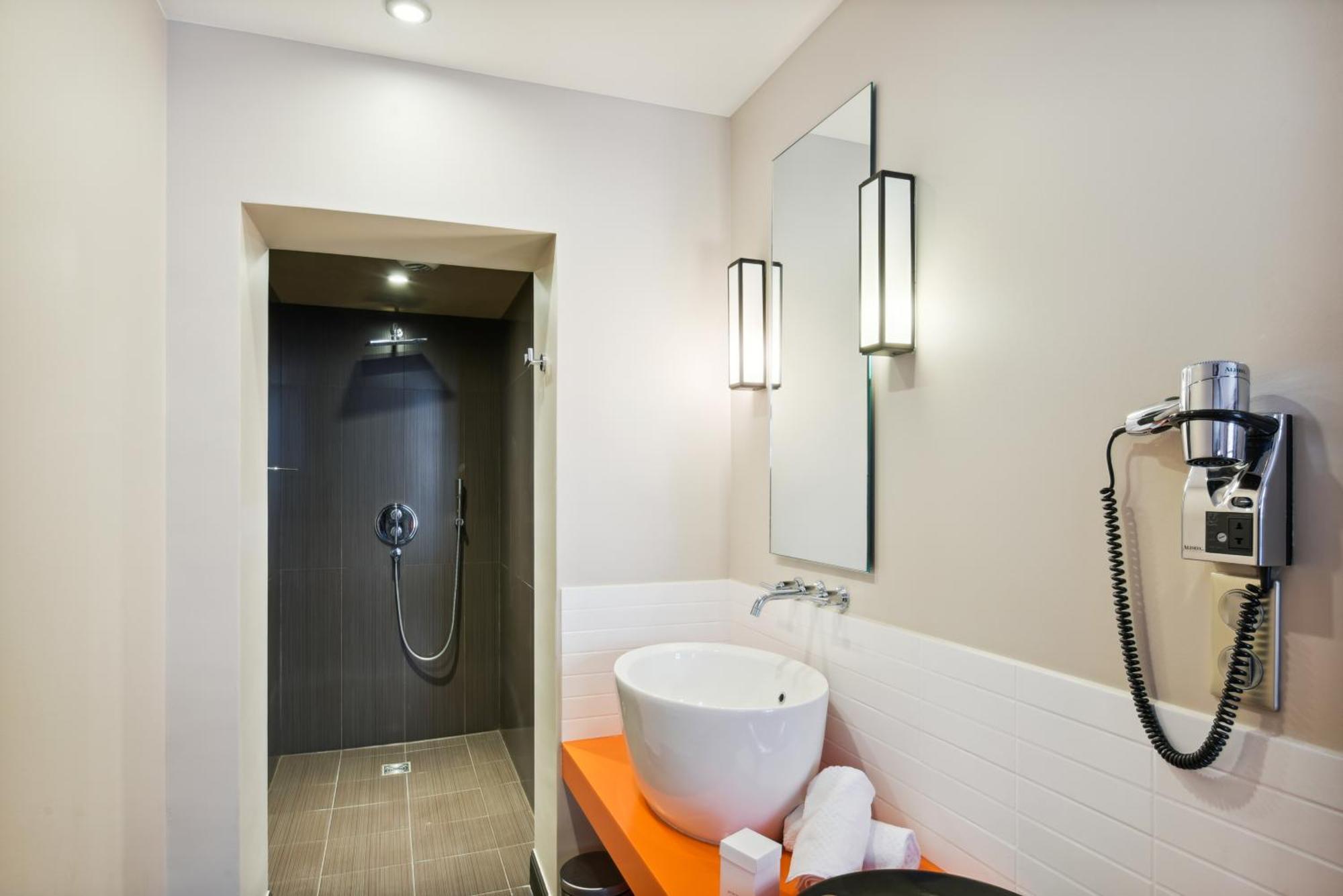 Le Paris Singulier Otel Oda fotoğraf